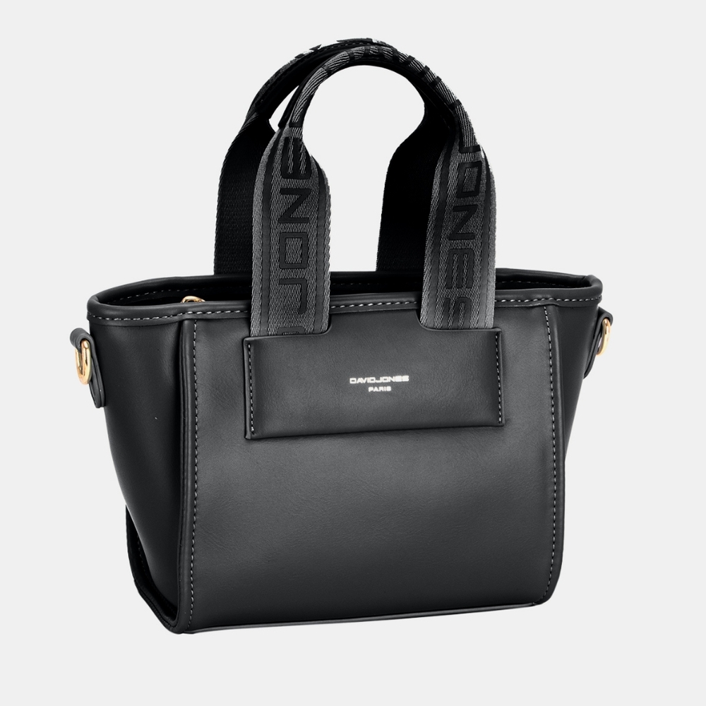 Petite Luxe Embossed Purse - Picture 1 of 12